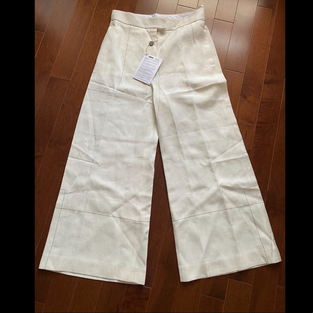 NWT Céline pants